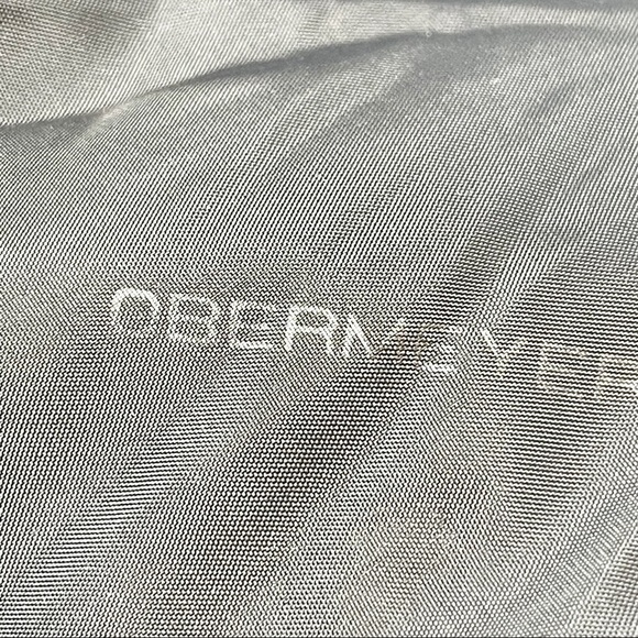 Vintage OBERMEYER Women’s Purple Full Length Down Puffer Jacket - Picture 11 of 12